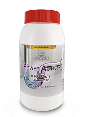 Chogan Power Active Granulat 1000g