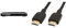 Sony DVP-SR760H Lecteur de DVD/Lecteur de CD, noir & Amazon Basics Lot de 2 câbles HDMI 2.0 haut débit Compatible Ethernet / 3D / retour audio [Nouvelles normes] 0,9 m