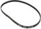 Courroie 90S3M561 compatible avec des Machine à pain BOMANN, CLATRONIC, DELONGHI, DOMO, FIGUINE, KENWOOD, MOULINEX, PROLINE, TRISA, ZELMER