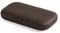 Lexon Powersound externer Akku, Induktion, mit Bluetooth-Lautsprecher 360 (Schokoladenbraun)