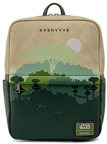 Loungefly Damen Stbk0241 Rucksack, Multi