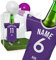 my fan shirt PERSONALISIERT AUE Trikotkühler Fanartikel Männer | Passend für AUE | Mann Freund Opa Bruder Geburtstag Weihnachts-Geschenk Wichtel Flaschenkühler by MYFANSHIRT.com