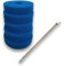 Finest-Filters Compatible Laguna Pressure Flo 14000 Foam Filter Set With 25w UV Bulb Lamp Pond