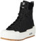 Fila Cityblock High Platform Wmn, Stivali alla Moda Donna, Nero, 40 EU