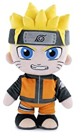 Naruto 31 Centim Super Soft Plush Toy - Naruto Series Anime Plush