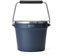 YETI Rambler Beverage Bucket, Double-Wall Vacuum Insulated Ice Bucket with Lid, Navy
