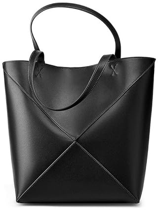 MOSAMHUA Tote Tasche für Frauen Handtasche Tasche weiches Leder große Schulter Top Handle Bag für Reisen Einkaufen Arbeit