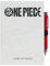 Grupo Erik Premium Notizbuch mit Stift Netflix One Piece Notizbuch A5 Dotted - Notizbuch Klein - Reisetagebuch zum selberschreiben - Bullet Journal Dotted A5 Tagebuch Mädchen und Jungen