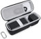 ZLiT for Anker Power Bank Case,Hard Shell Travel Carrying Case for Anker 12000mA 20000mA 60000mA 27650&24000mA Power Bank Case Bag (20000mA)