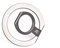 Ether Magnetic Phone Ring Stand Sleek Durable and Compatible Grip iOS Android Hands Free Phone Ring Holder Grip Supports Wireless Charging