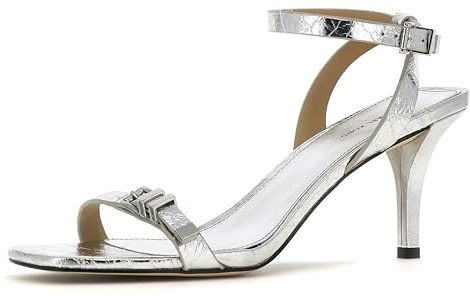 Michael Kors Damen Darrington Heeled Shoes