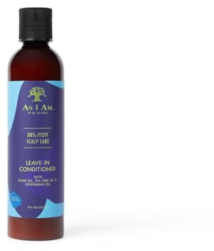 As I Am Dry & Itchy Leave-In Conditioner