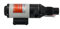 wellenshop 12 V Zerhacker/Fäkalienpumpe, Schmutzwasserpumpe, Schwarzwasser - Pumpe, WC Hebeanlage, selbstansaugend, 2700 L/h, 60 cm Saughöhe, für Boot, Camper, Wohnmobil & Wohnwagen