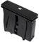 Porte-gobelet for console centrale de voiture, 6Q0858602E, for Polo, for 9N, 2002, 2003, 2004, 2005, 2006, 2007, 2008, 2009, 2010