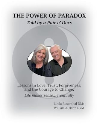 The Power of Paradox Told by a Pair o' Docs