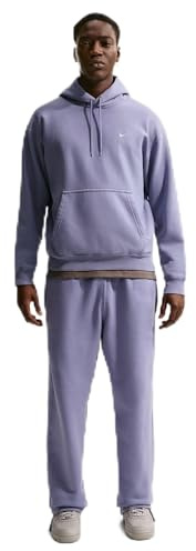 Nike Solo Swoosh Hoodie für Herren, HV1082
