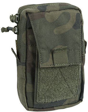 Helikon-Tex Navtel Pouch (O.08) PL Woodland
