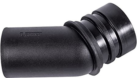 Cleancraft Winkelstück für Bodendüse, 7013042