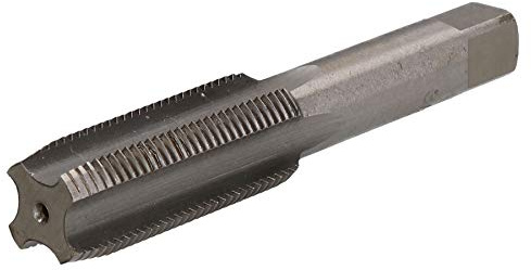 3/4 x 16 UNF Pitch Taper First Tap Thread Cutter Cutting Repair Tungsten Steel