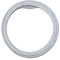 Marel Shop® - Soffietto Oblò per Lavatrice compatibile con San Giorgio Vestel Kennex Whirlpool per Modelli: KX1042NA - SGF6803 - BIO2900