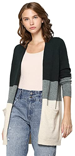 ONLY Cardigan ONLQUEEN Cardigan June Bug XL June Bug XL