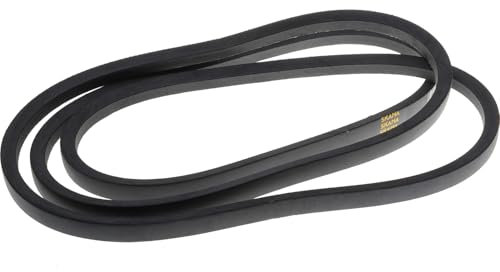 Courroie lisse trapézoïdale 2463.80x15,88x11mm Husqvarna et MTD