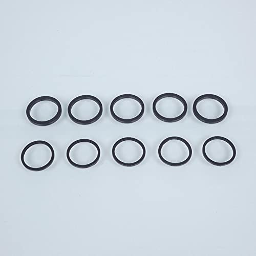 Kit Riparazione Pinza Freno KYOTO per Scooter Suzuki 400 An Burgman 2007 Per 2009 Nuovo
