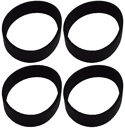 Odashen 4 PZ Cinghia di Trasmissione per Kirby Aspirapolvere Cinghie G3 G4 G5 Diamante Sentria Aspirapolvere Domestico Pulizia Accessorie