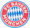 FC Bayern München Bierdeckel 50er Set Untersetzer FCB