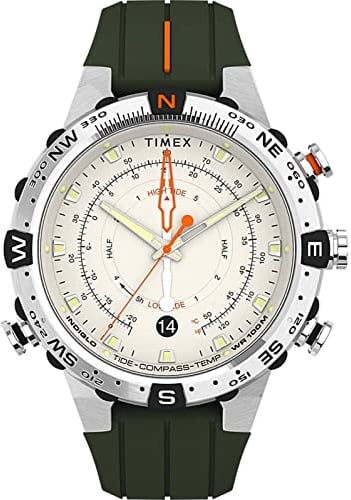 Timex Watch TW2V22200