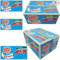 Golden Wonder Fully Flavoured Blue Box Cheese and Onion Salt and Vinegar Smoky Bacon Ready Salted 32pkx25g | by IDEAONIC