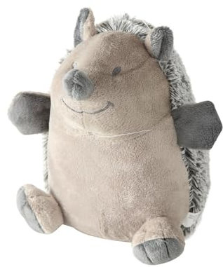 Türstopper aus Stoff mit schwerer Füllung Türsack für den Boden Türpuffer für Innen Igel