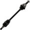 ANTRIEBSWELLE FÜR C4 DS4 2008 207 308 VORNE LINKS AUTOMATIK NEU