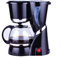 VEETHI Bean to cup coffee machine Automatic Coffee Machine, Drip Coffee Machine, Home, Office, Commercial, 5Cups Hold