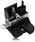 Atunee Serrure de Coffre de Hayon pour Golf Polo Touran Passat 1T0827505H, Pièces de Rechange pour 5K0827505A 1K6827505E