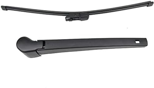 Heckscheibe Scheibenwischer Arm & Blatt Für Hyundai Getz 2002-2011 Heckscheibenwischer Set