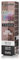 Cameleo – Color Shot – Dunkle Kastanie – Haar-Toner – Zarter Farbtupfer – Hält bis zu 6 Wäschen – Farbauffrischung – Marulaöl und Milchsäure – 60ml