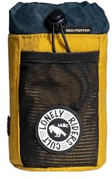 ULAC Lenkertasche HOLD (1 L) gelb - Bumblebee