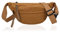 Bieiyhe Bauchtasche Damen - Fanny Pack, Hüfttasche, Crossbody Bag, Gürteltasche, Brusttasche Stilvolle, Umhängetasche für Outdoor Sport