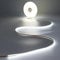 JOYLIT 15M COB LED Streifen 24V Kaltweiss 6000K, 480LEDs/M CRI 90+ 10500LM Hohe Helligkeit Dimmbar Selbstklebend LED Band Für Schlafzimmer, Küchenschränke (Netzteil nicht enthalten)