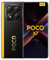 Xiaomi POCO X7 smartphone, 8+256GB, Black, 50MP main camera with OIS, 5110mAh battery, IP68 (no charger included), 2 year Warranty