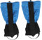 BESPORTBLE 1 Paar Anti-Sand-fußsäcke Schuhgamaschen Für Trailrunning Jagdzubehör Für Männer Schlangengamaschen Knöchelgamaschen Zum Wandern Bein Gamaschen Trailrunning-Gamaschen Polyester