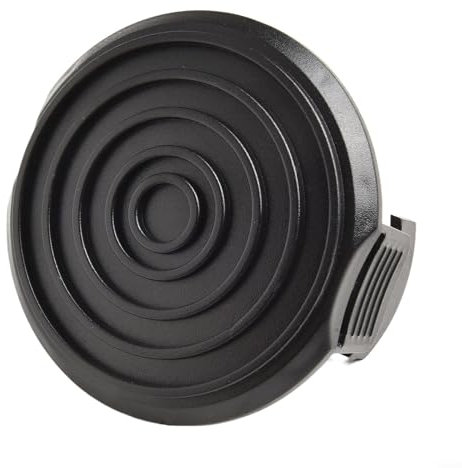 Lawn Mower Strimer Spool Line, Replacement Part For RLT4027, RLT4125, RLT5027, Lawn Mower Strimer Spool Grass Trimmer Spool (B)