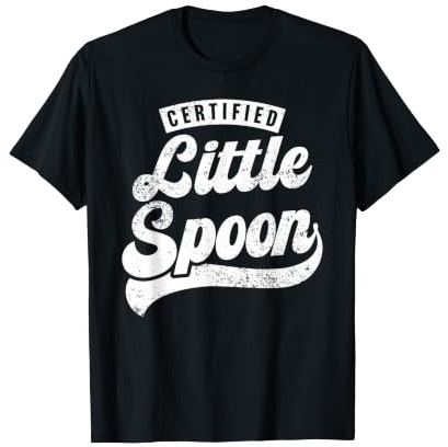 Certified Little Spoon T-Shirt