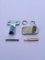 Meter Box Repair Kit - Full Metal Kit (Metal Latch, Metal Key and Hinges Pins)