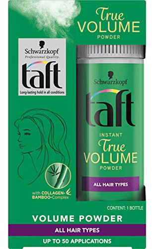 Taft Volumen Powder 10g