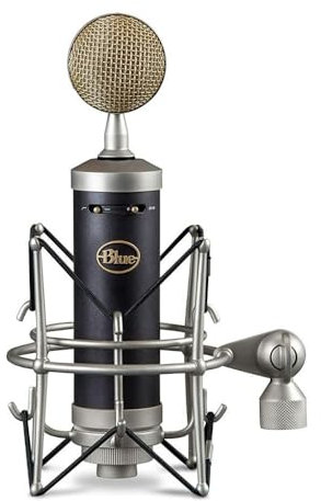 BLUE BBABYSL Microphone à condensateur