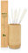 Straw Brush 9 Pack | Wire Brushes | Small Brushes for Cleaning| Tube Cleaner | Straw Cleaning Kit | Smoking Pipe Cleaners | Cleaner Brush | Straw Cleaning Brush Long | Eco Friendly Cleaning | Bambaw