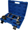 Brilliant Tools BT672350 Hinterachs-Längslenkerbuchsen-Werkzeug-Satz, für Ford, Mazda, Volvo, 4-tlg