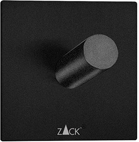 Zack DUPLO Haken, Schwarz